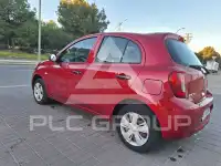 2016 Nissan MICRA
