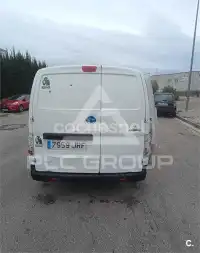 2016 Nissan NV 200