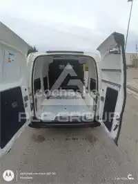 2016 Nissan NV 200