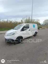 2016 Nissan NV 200
