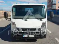 2016 Nissan NT 400