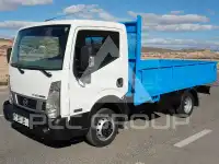 2016 Nissan NT 400
