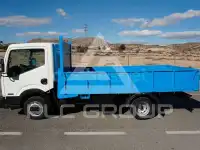 2016 Nissan NT 400
