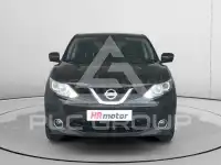 2016 Nissan QASHQAI