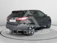2016 Nissan QASHQAI