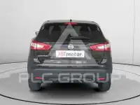 2016 Nissan QASHQAI
