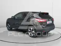 2016 Nissan QASHQAI