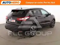 2016 Nissan QASHQAI