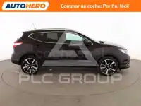 2016 Nissan QASHQAI