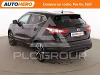 2016 Nissan QASHQAI
