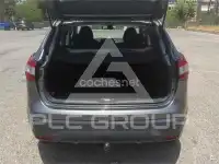 2016 Nissan QASHQAI