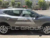2016 Nissan QASHQAI