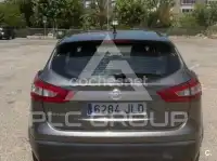 2016 Nissan QASHQAI