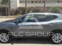 2016 Nissan QASHQAI