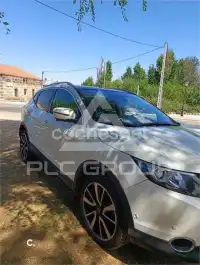 2016 Nissan QASHQAI