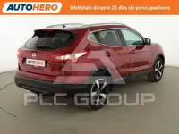 2016 Nissan QASHQAI