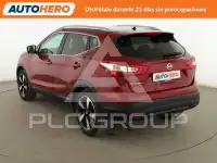 2016 Nissan QASHQAI
