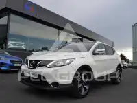 2016 Nissan QASHQAI