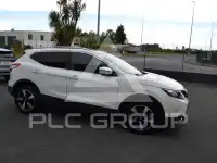 2016 Nissan QASHQAI