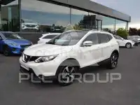 2016 Nissan QASHQAI