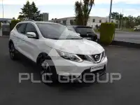 2016 Nissan QASHQAI