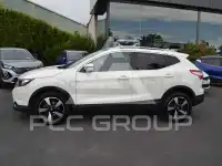 2016 Nissan QASHQAI
