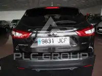 2016 Nissan QASHQAI