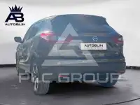 2016 Nissan QASHQAI