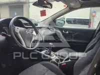 2016 Nissan QASHQAI