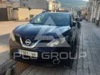2016 Nissan QASHQAI