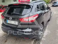 2016 Nissan QASHQAI