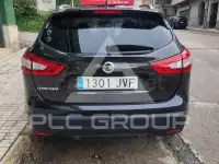 2016 Nissan QASHQAI