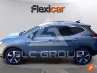 2016 Nissan QASHQAI