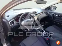 2016 Nissan QASHQAI