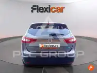 2016 Nissan QASHQAI