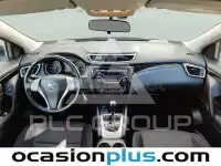 2016 Nissan QASHQAI
