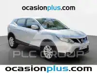 2016 Nissan QASHQAI