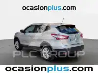 2016 Nissan QASHQAI