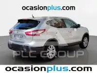 2016 Nissan QASHQAI