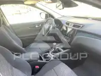 2016 Nissan QASHQAI