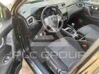2016 Nissan QASHQAI