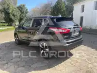 2016 Nissan QASHQAI