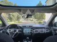2016 Nissan QASHQAI