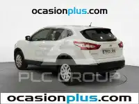 2016 Nissan QASHQAI