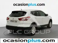 2016 Nissan QASHQAI