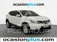 2016 Nissan QASHQAI