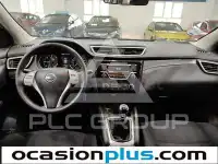 2016 Nissan QASHQAI