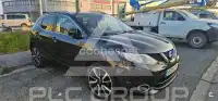 2016 Nissan QASHQAI
