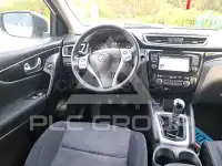 2016 Nissan QASHQAI
