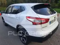 2016 Nissan QASHQAI